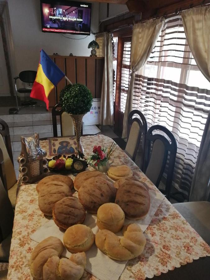 Reb/Mar Romspa Brad  Zewnętrze zdjęcie